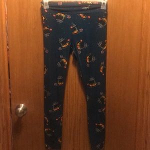 LulaRoe leggings
